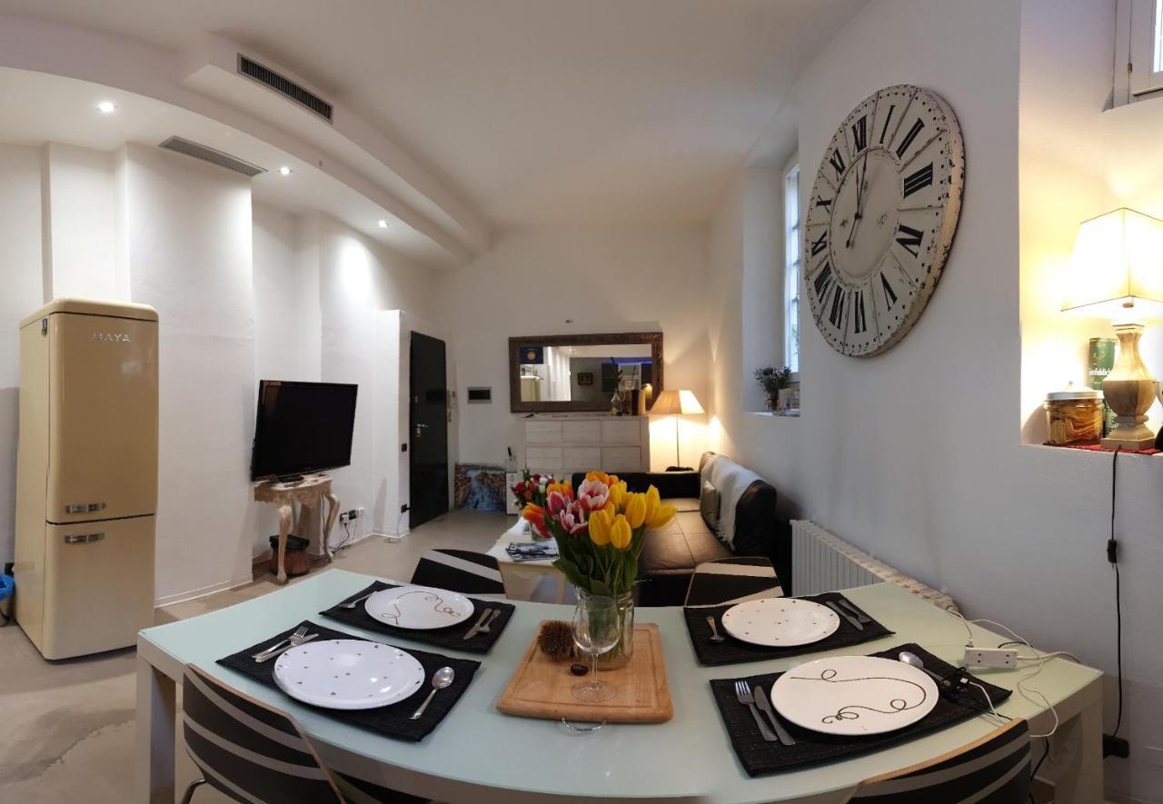 Brera Design Loft Apartment Milan Exterior photo
